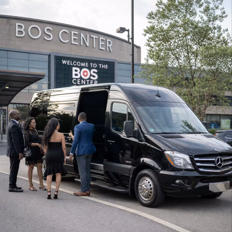 BOS Center