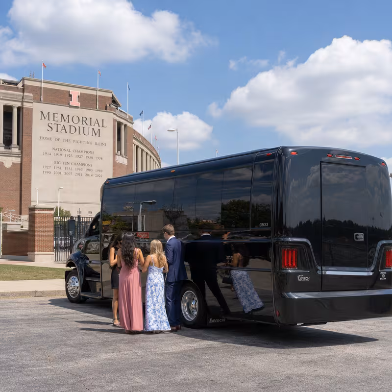 Memorial Stadium