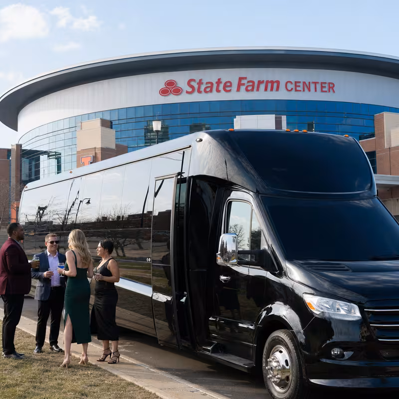 State Farm Center