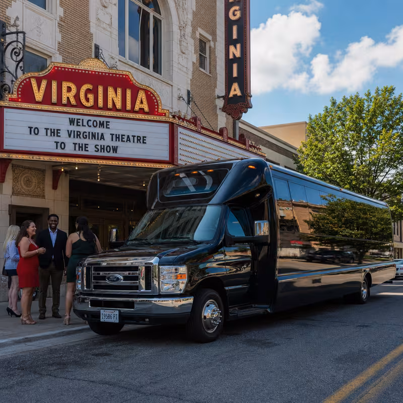 Virginia Theatre